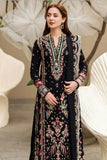 Qalamkar Shoya Lawn Volume Sahil Collection 2025