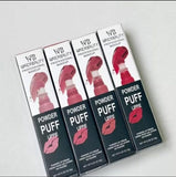 Trendy lipgloss 