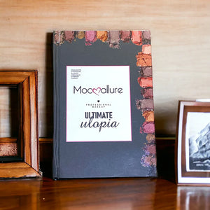 4 In 1 Page Book Palate 