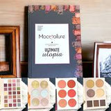4 In 1 Page Makeup Book Palate 