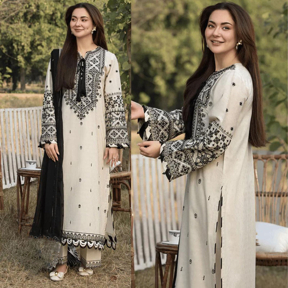 Hania 1118KT Summer Collection 2025
