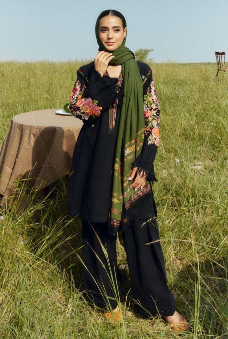 Aisling Lawn Volume Summer Collection 2025