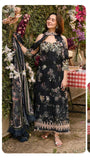 Asifa Nabeel Lawn Summer Collection 2025 