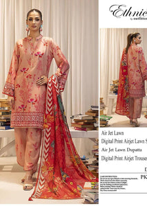 Brand Ethnic Summer Clothes