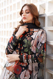 Brand Afrozeh Available In Lawn Fabric 3pc!!