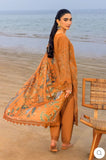 Brand Rang Rasiya in Lawn Fabric 
