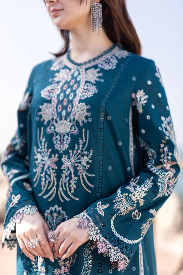 Branded Summer Luxury Collection