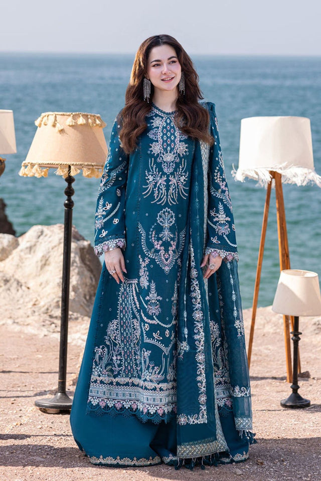 Branded Summer Luxury Collection