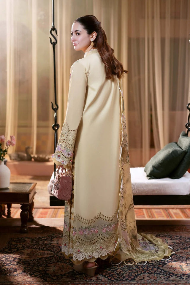 Most Demanding Code Summer Luxury Collection