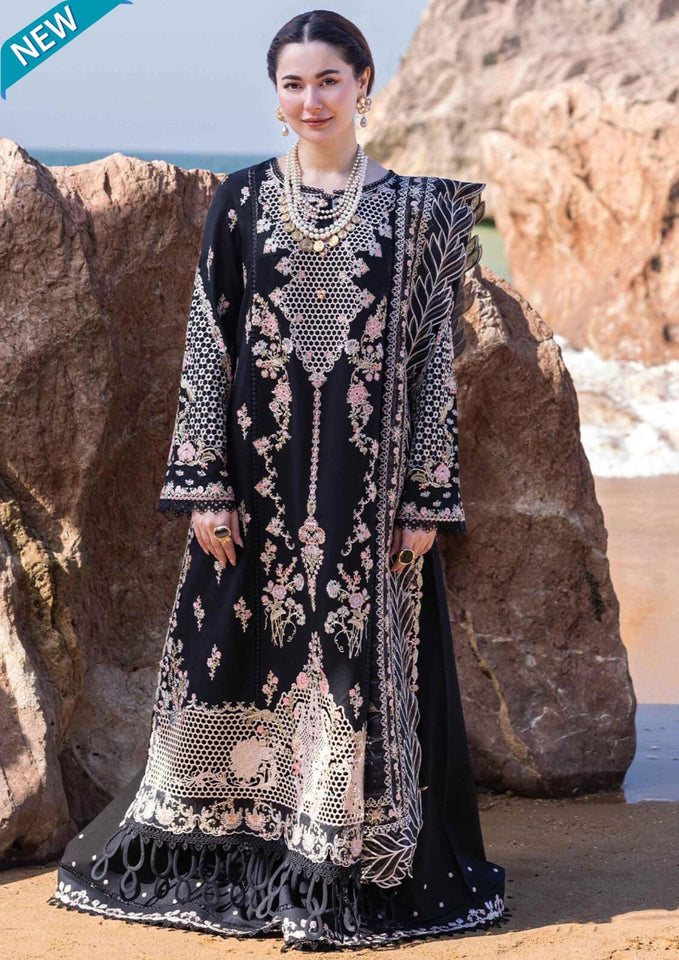 Branded Summer Luxury Collection