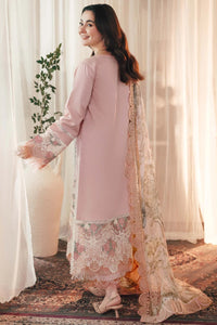 Branded Summer Collection 2025 with light pink colour