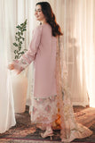 Branded Summer Collection 2025 with light pink colour