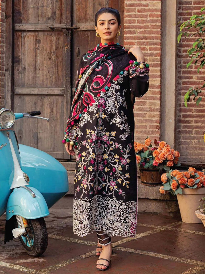 Branded New Summer Luxury Collection
