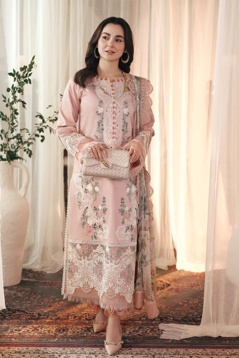 Branded Summer Luxury Collection