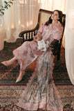 Branded Summer Collection 2025 with light pink colour