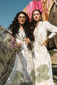 Branded Summer Dress with White Dresses