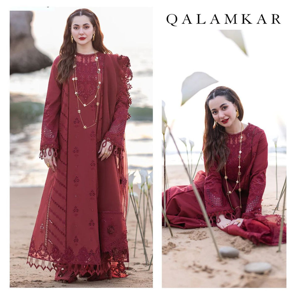Summer Dress with beautiful colour