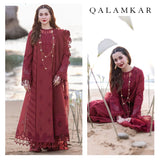 Summer Dress with beautiful colour