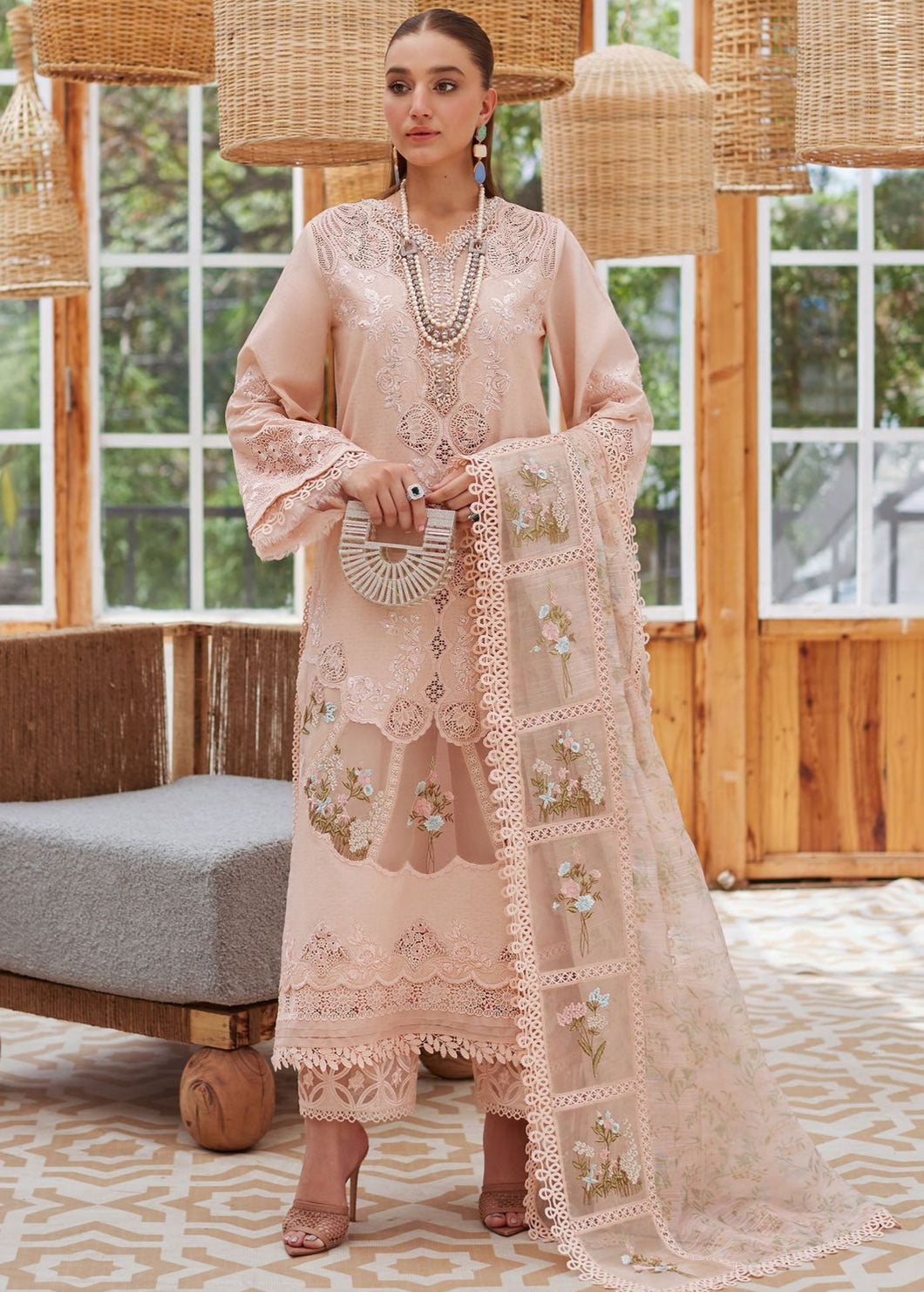 Branded Summer Luxury Collection 