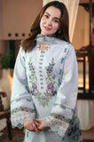 Branded Summer Luxury Unstitched Collection 