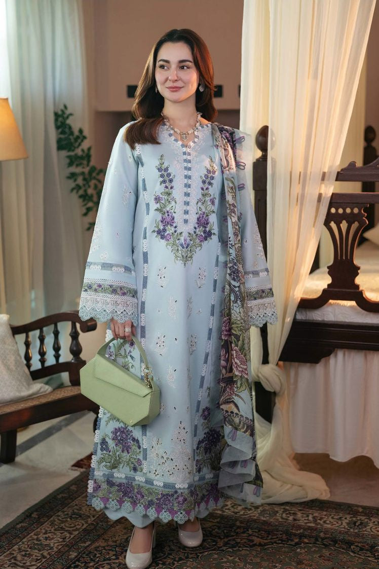 Branded Summer Luxury Collection 