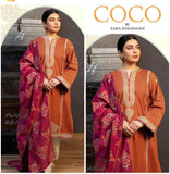 Coco 1125KT Summer Volume 2025