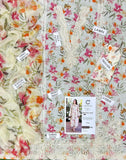 Crimson Lawn Volume Summer Collection 2025