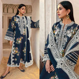 Crimson Lawn Volume Summer Collection 2025