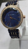 Luxurious-Design-Watch blue colour