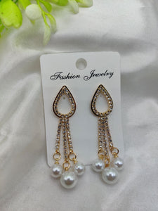 Wedding Earrings for womens