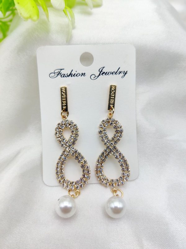 wedding Earrings for women and girls