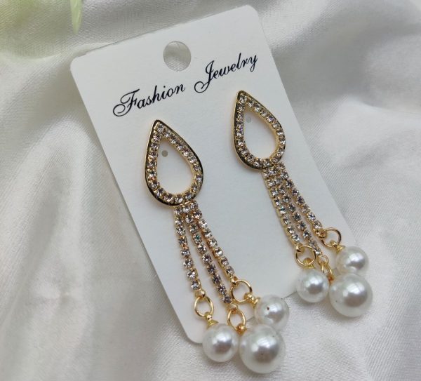 Wedding Earring for girls and womens