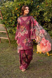 Iznik LAWN COLLECTION 2025 