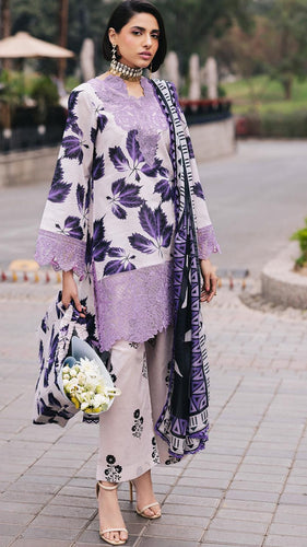 Mahnur Dresses New Collection 