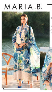 Maria B Lawn Volume
Super Hit Articles