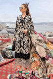 Maria B Lawn Volume
Summer Collection 2025