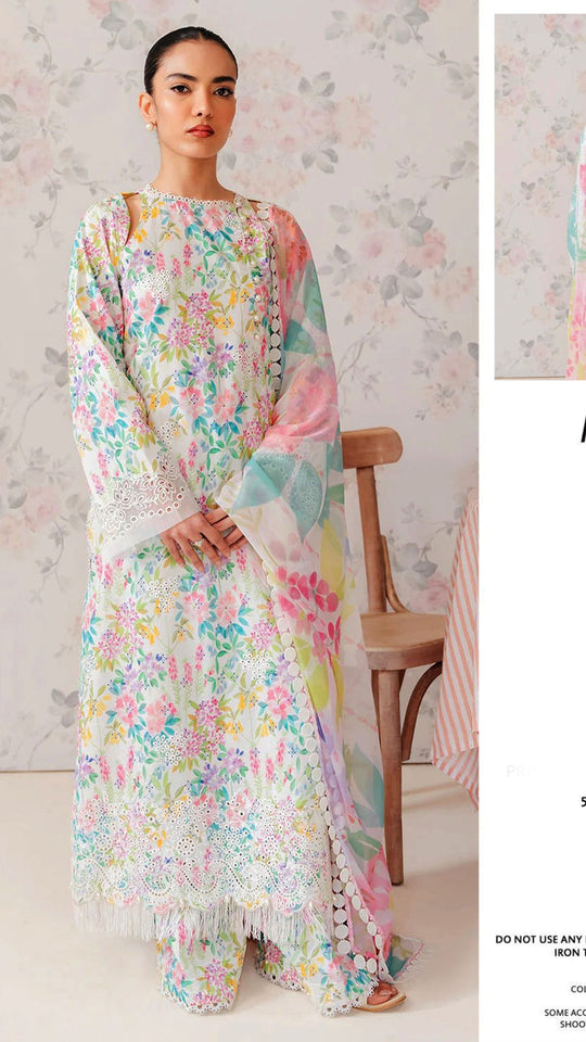 Maria B Lawn Super Hit Articles