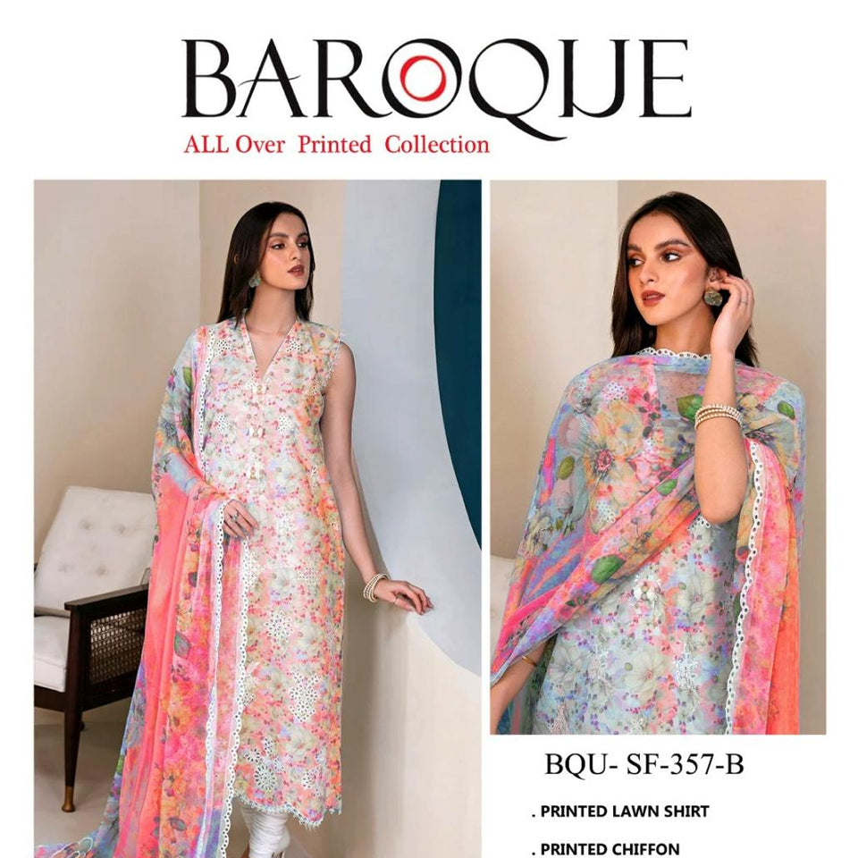 Maria B Lawn Volume
Super Hit Articles