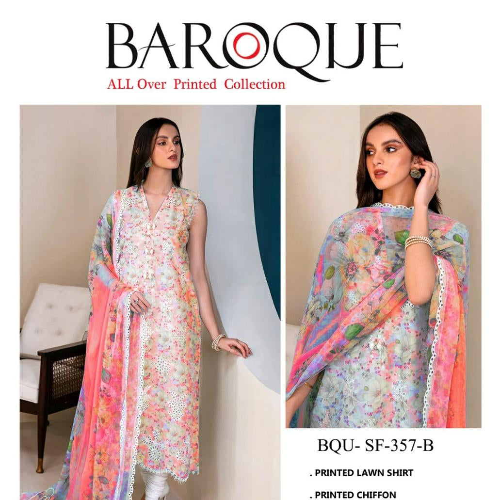 Maria B Lawn Volume
Super Hit Articles