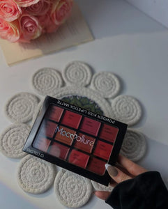 Mocallure-12-color-lip-palette-long-lasting