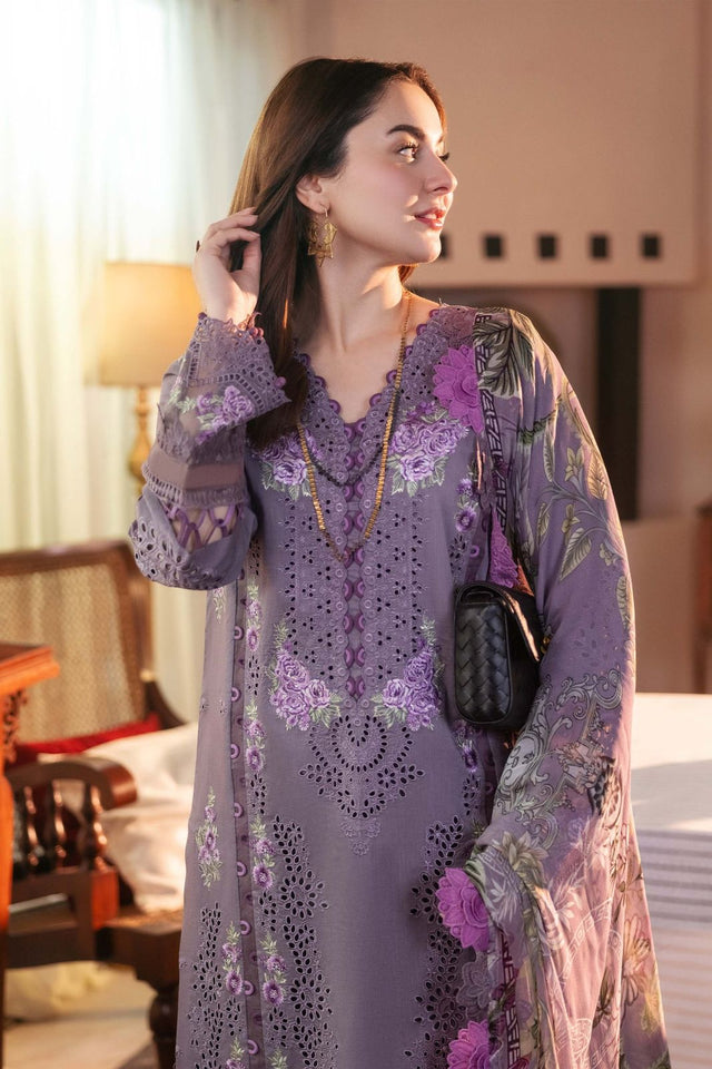 Most Demanding Code Summer Luxury Collection