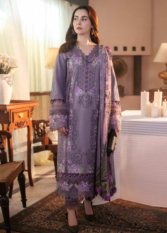 Most Demanding Code Summer Luxury Collection