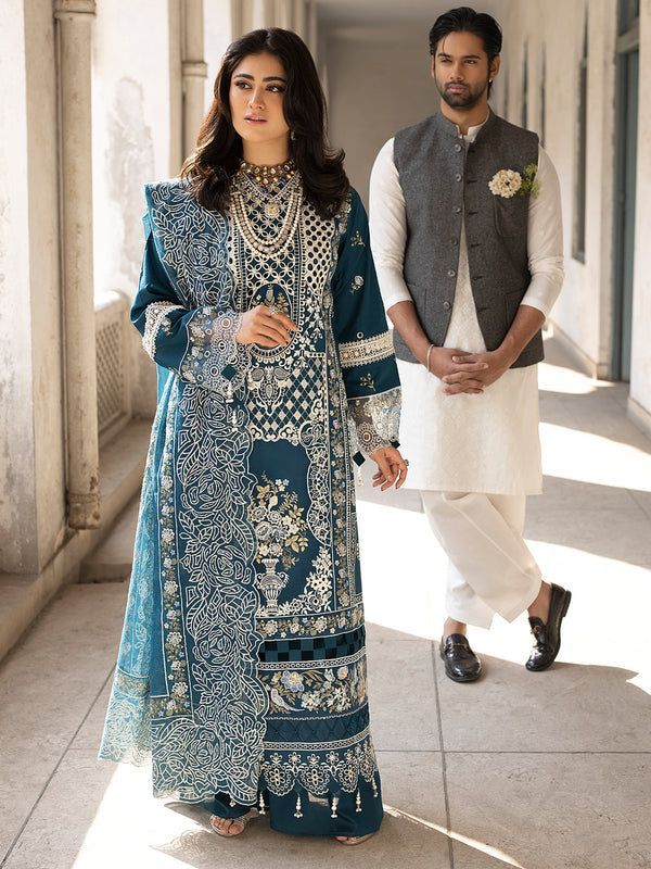 Most Demanding Code Summer Luxury Collection