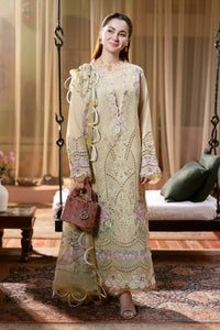 Most Demanding Code Summer Luxury Collection