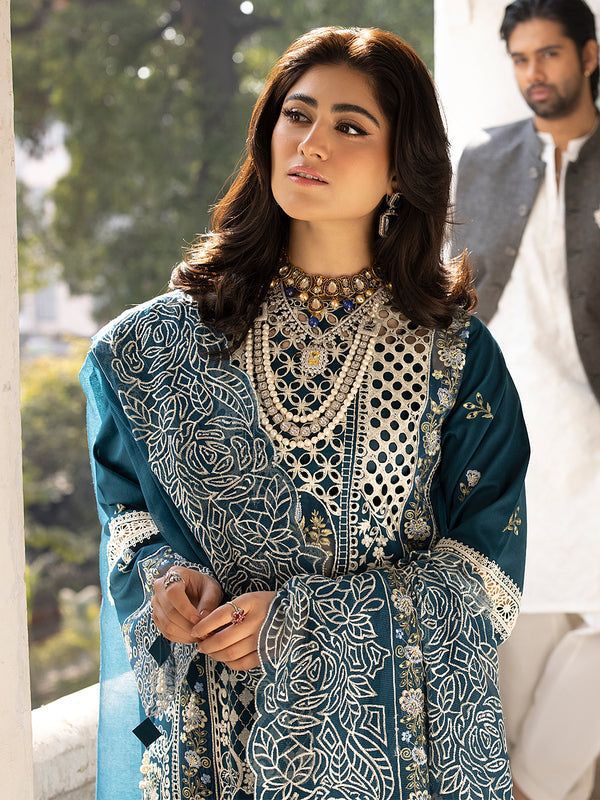 Most Demanding Code Summer Luxury Collection
