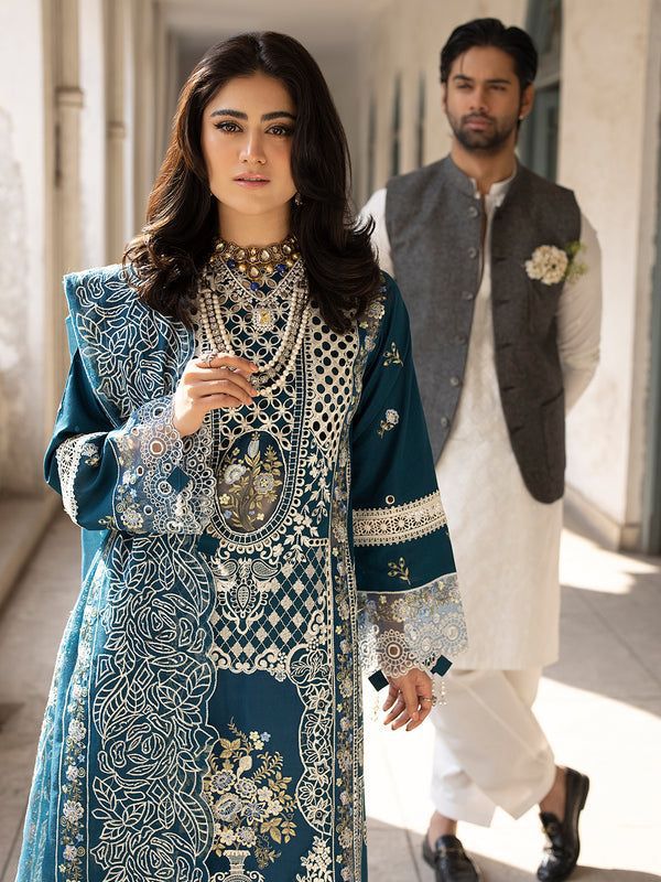 Most Demanding Code Summer Luxury Collection