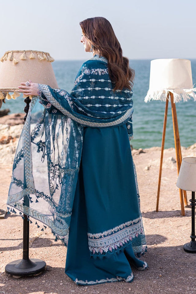 Branded Summer Luxury Collection