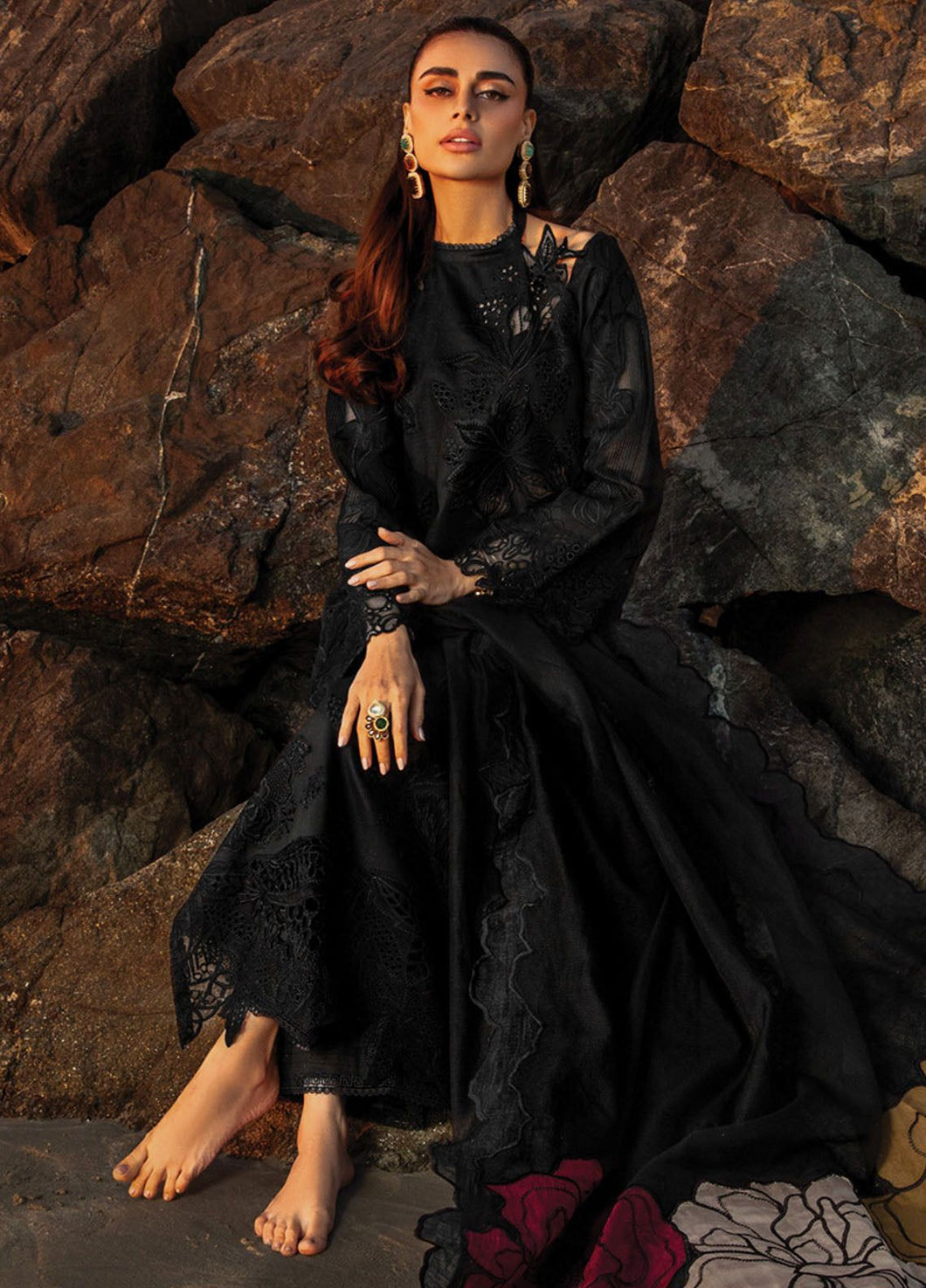 New Summer Luxury Collection