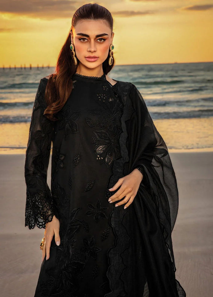 New Summer Luxury Collection