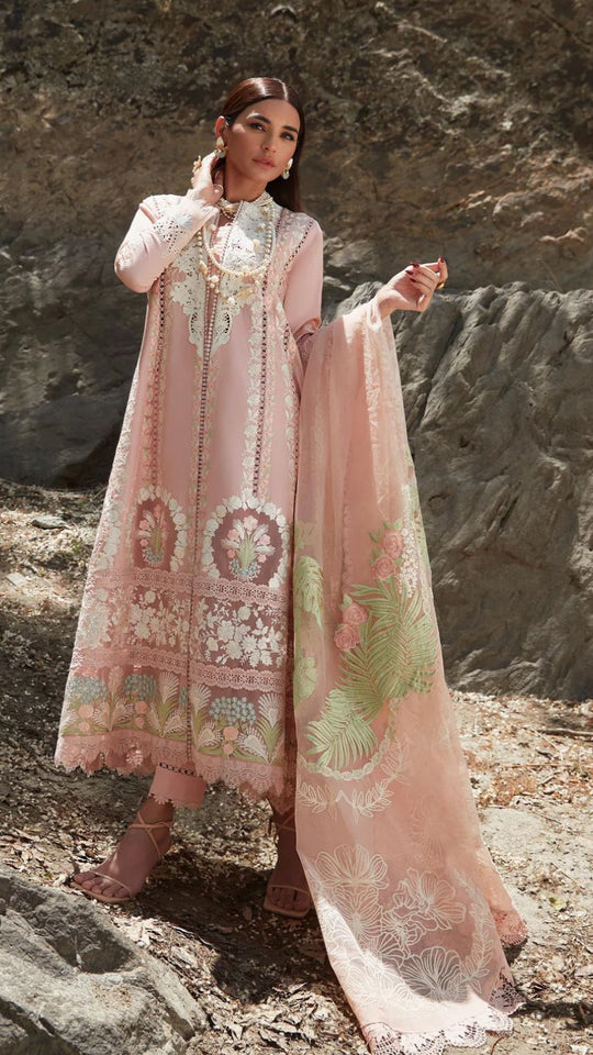 New Summer Luxury Collection